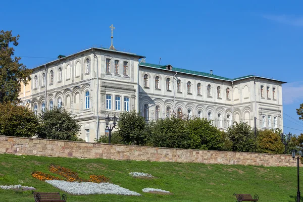 Tambov. Theological Seminary in the Kazan Monastery — Stock Photo, Image