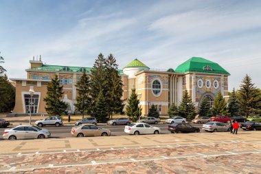 Belgorod Devlet Sanat Müzesi