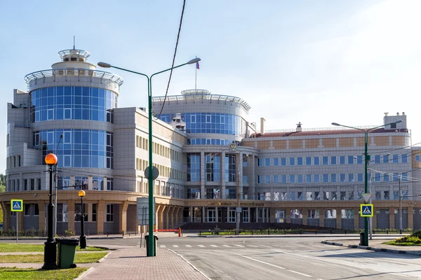 Tribunal de Arbitraje de Lipetsk región. Rusia —  Fotos de Stock