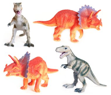 oyuncak dinozor
