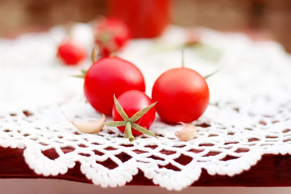 Tomate — Foto de Stock