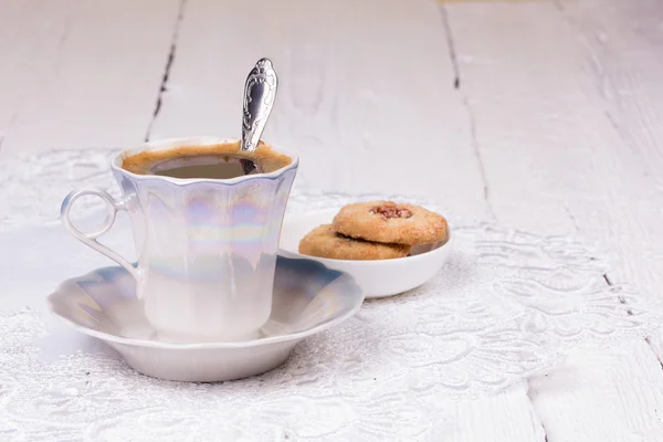 Coffee cup — Stock Photo, Image