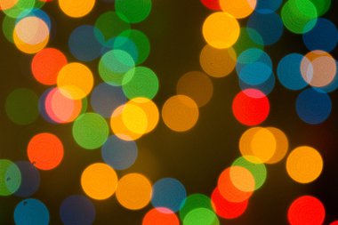 Koyu tonlarda soyut arkaplan