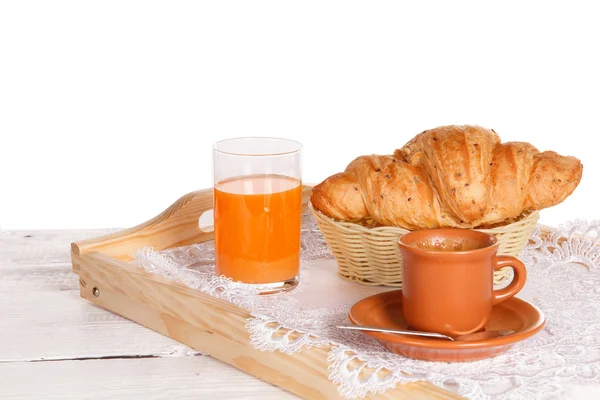 Café de la mañana — Foto de Stock