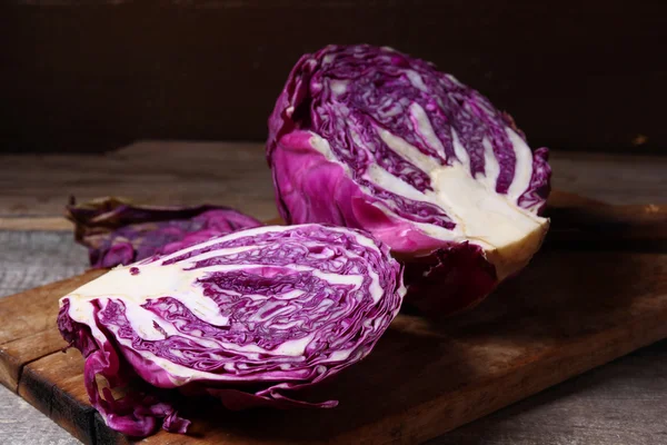 Stilleben mit Kraut — Stockfoto