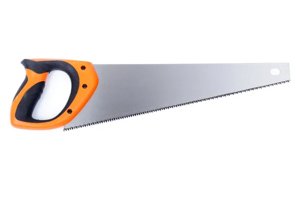 Hand saw — Stock Photo, Image