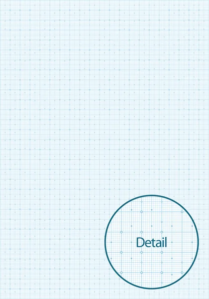 Fundo grade milímetro —  Vetores de Stock