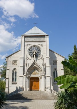 Katolik Kilisesi'nde Yalta