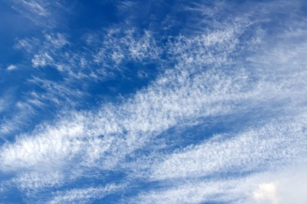 Natuurlijke hemel samenstelling — Stockfoto