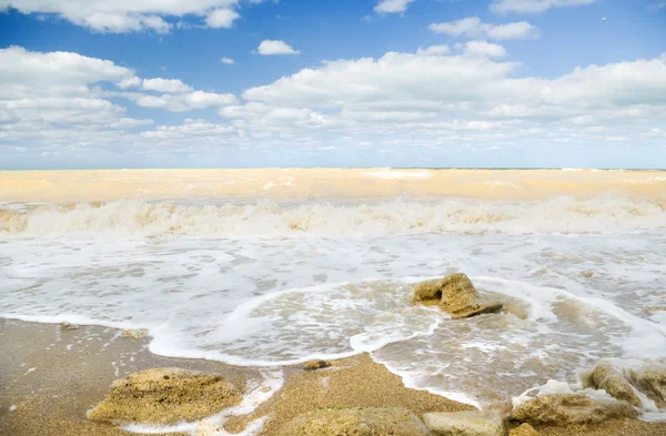 Dopo la tempesta — Foto Stock