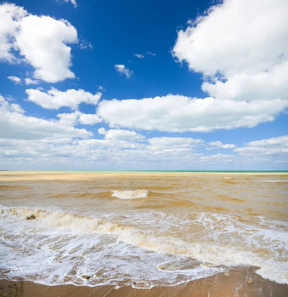 After the storm — Stock Photo, Image