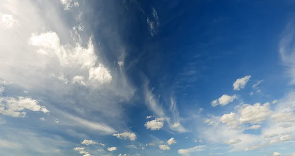 Cielo luz del día . —  Fotos de Stock