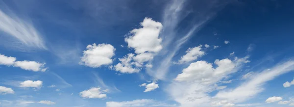 Cielo luz del día . — Foto de Stock