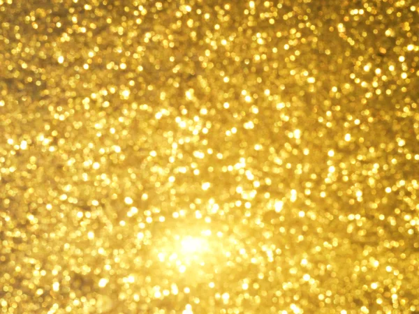 Abstract  golden background — Stock Photo, Image
