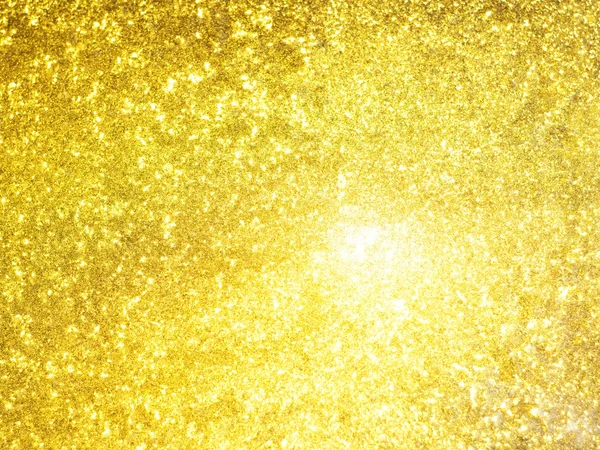 금빛 찬란 한 배경 — 스톡 사진