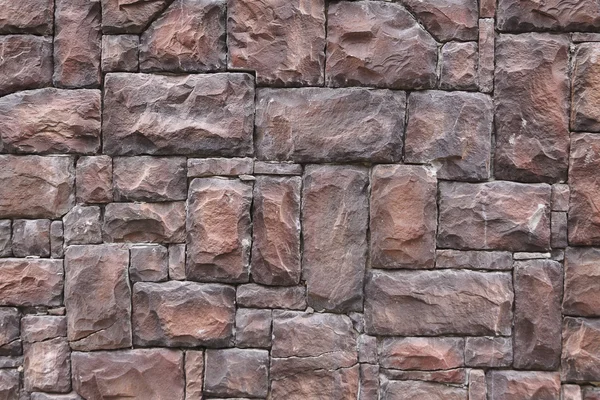 Textura de pared de piedra, se puede utilizar como fondo —  Fotos de Stock