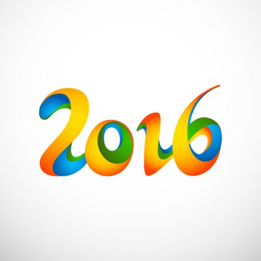 Rio Olimpiyat Oyunları 2016 imzalamak
