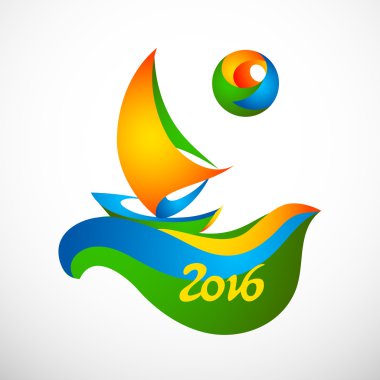 Rio Olimpiyat Oyunları 2016 imzalamak