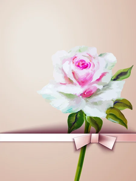 Διακοσμητικά floral φόντο — Διανυσματικό Αρχείο
