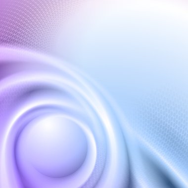 Vektör broşürü şablon tasarımı