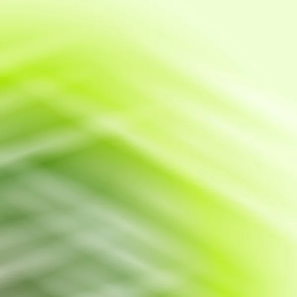 要旨緑の背景 — ストックベクタ