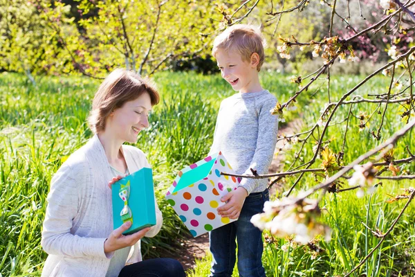 Mother's day concept — Stock Photo, Image