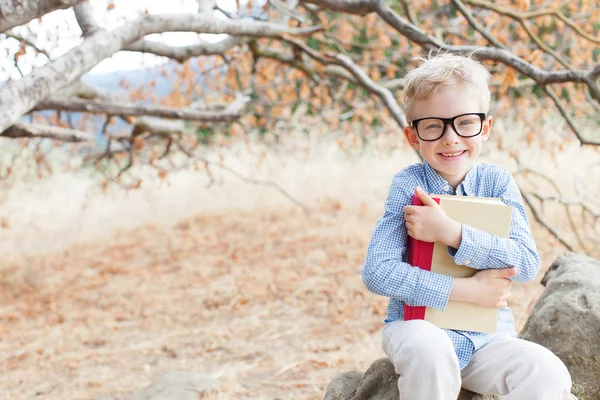 Back to school — Stock Photo, Image