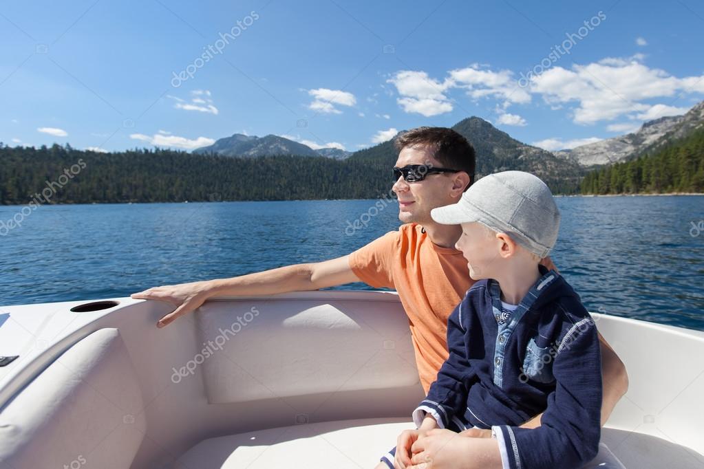 Nautica familiare