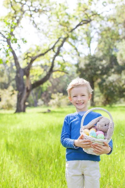 Easter time — Stock Photo, Image