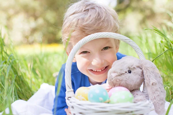 Easter time — Stock Photo, Image