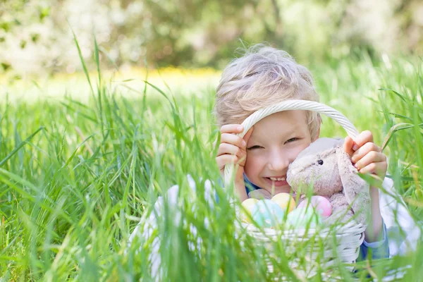 Tempo di Pasqua — Foto Stock