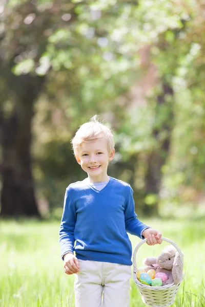 Easter time — Stock Photo, Image