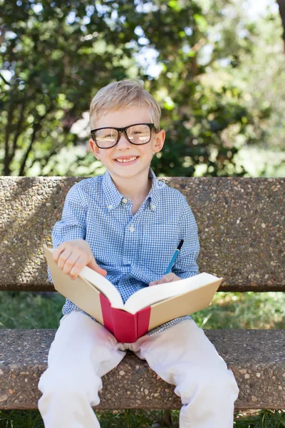 Concepto de regreso a la escuela — Foto de Stock