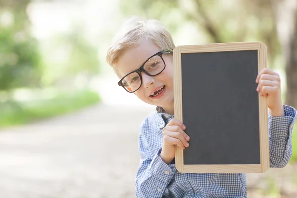 Concepto de regreso a la escuela — Foto de Stock