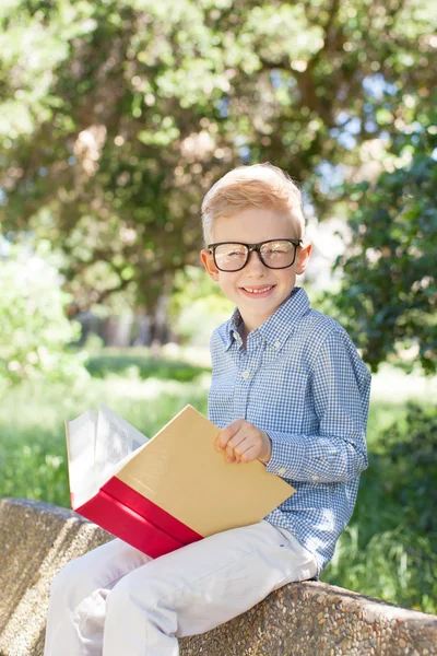 Back to school concept — Stock Photo, Image