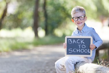 Okul konseptine dönüş