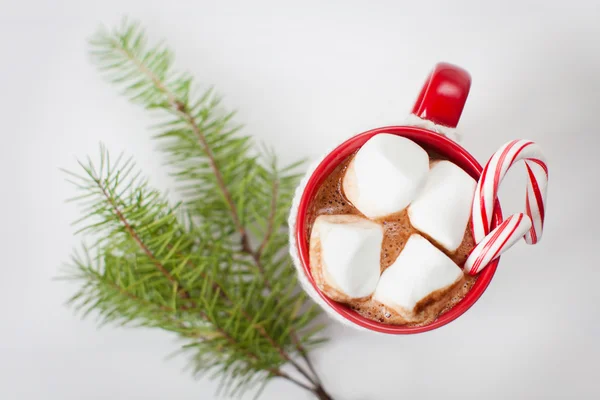 Tempo de Natal — Fotografia de Stock