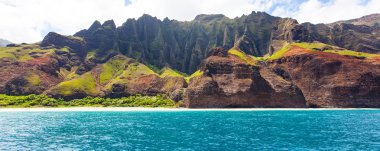 kauai panorama