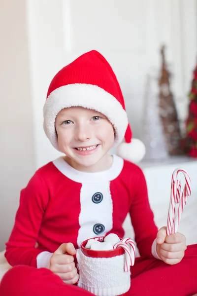 Tempo de Natal — Fotografia de Stock