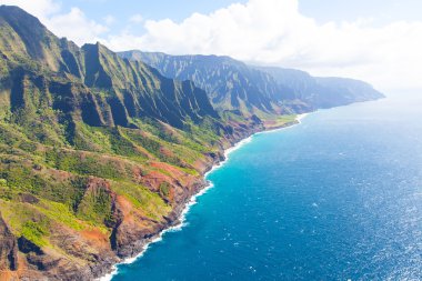 na pali sahil helikopter
