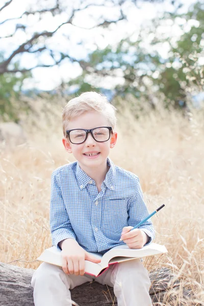 Back to school — Stock Photo, Image