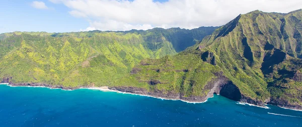 Wyspa Kauai — Zdjęcie stockowe