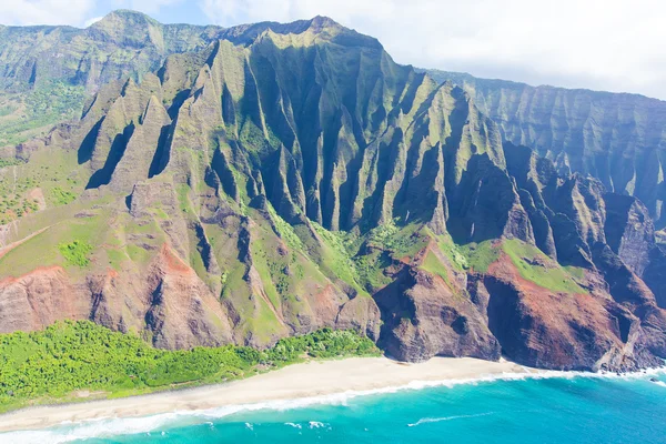 Isla de Kauai — Foto de Stock