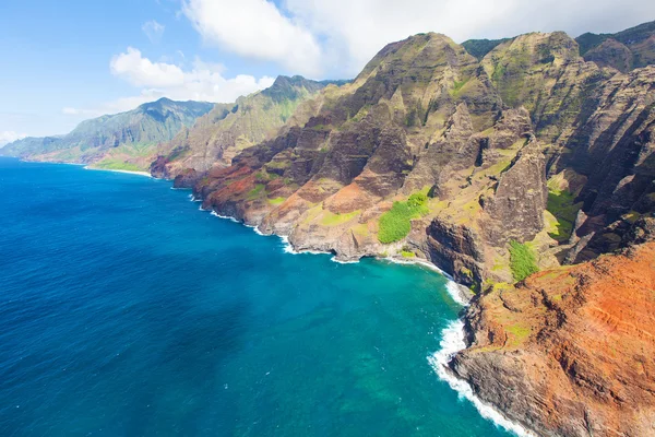 Ilha de Kauai — Fotografia de Stock