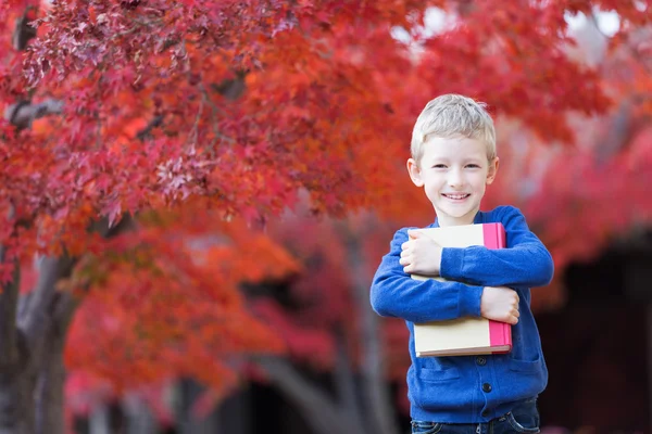 Concepto de regreso a la escuela — Foto de Stock