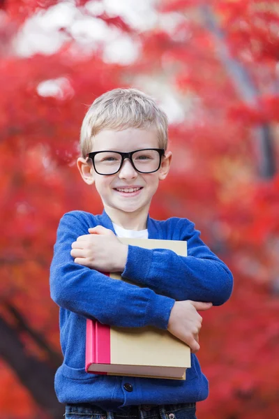 Concepto de regreso a la escuela — Foto de Stock