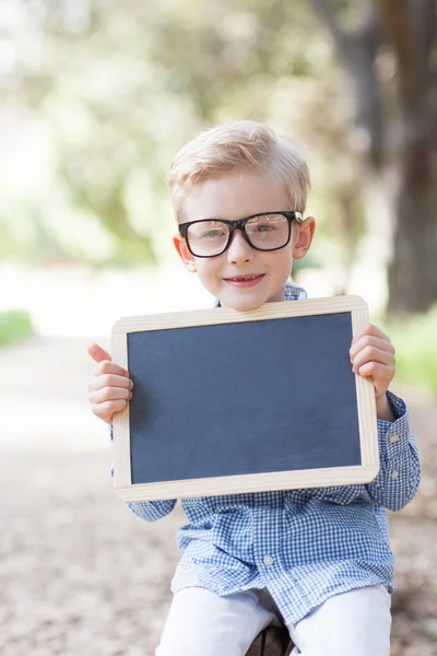 Voltar para a escola — Fotografia de Stock