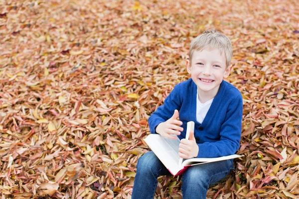 Torna a scuola — Foto Stock