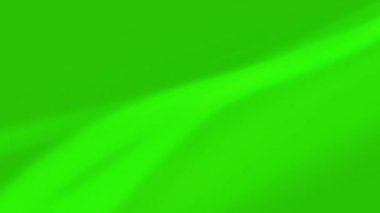 Yeşil dalga, Hd