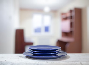 Beyaz masa plakaları